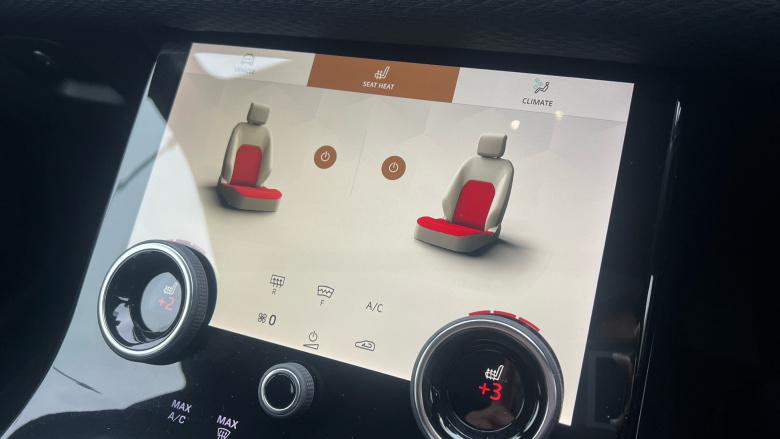 Land Rover Range Rover Velar 2.0 D200 Edition 5dr Auto Diesel Estate